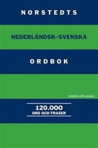 Nederländsk - Svenska | 2:a upplagan