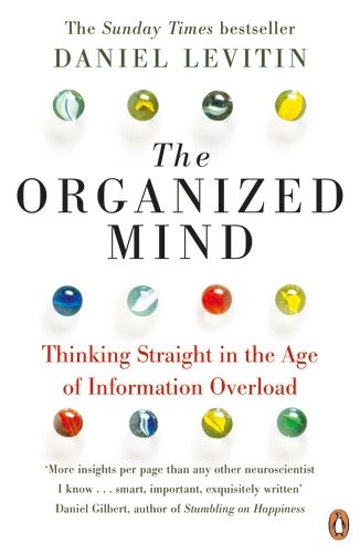 The Organized Mind | 0:e upplagan