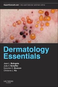 Dermatology essentials | 0:e upplagan