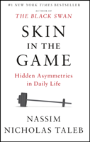 Skin in the Game | 0:e upplagan