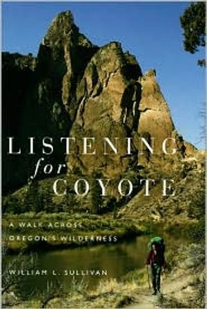 Listening For Coyote