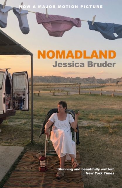 Nomadland FTI | 0:e upplagan