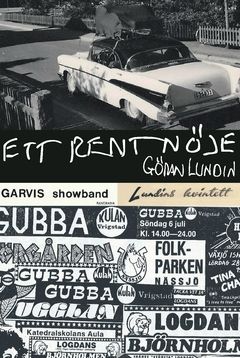 Ett rent nöje | 0:e upplagan