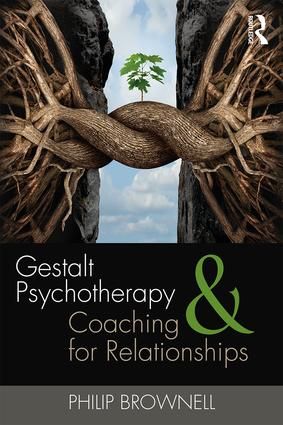 Gestalt Psychotherapy and Coaching for Relationships | 1:a upplagan