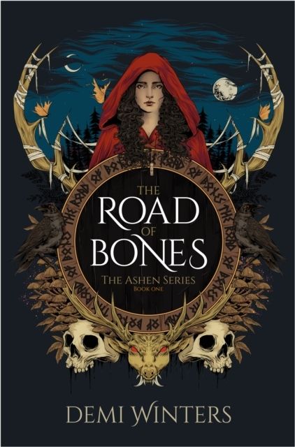 The Road of Bones | 0:e upplagan