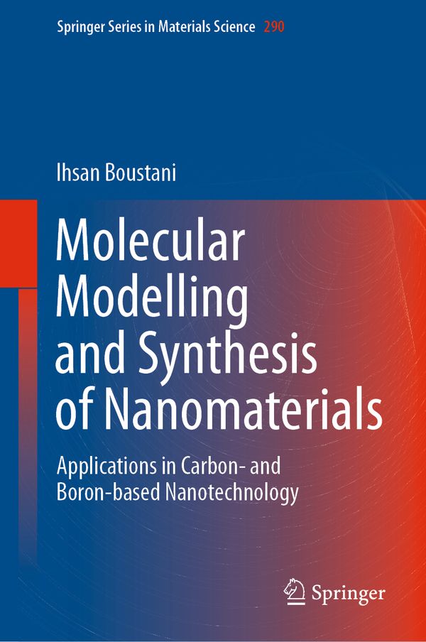 Molecular Modelling and Synthesis of Nanomaterials | 1:a upplagan