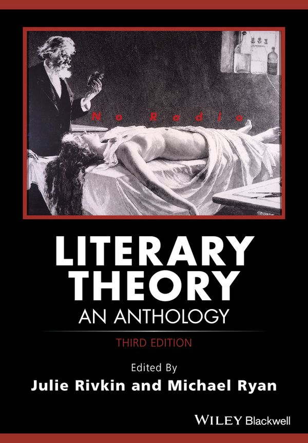 Literary Theory | 1:a upplagan