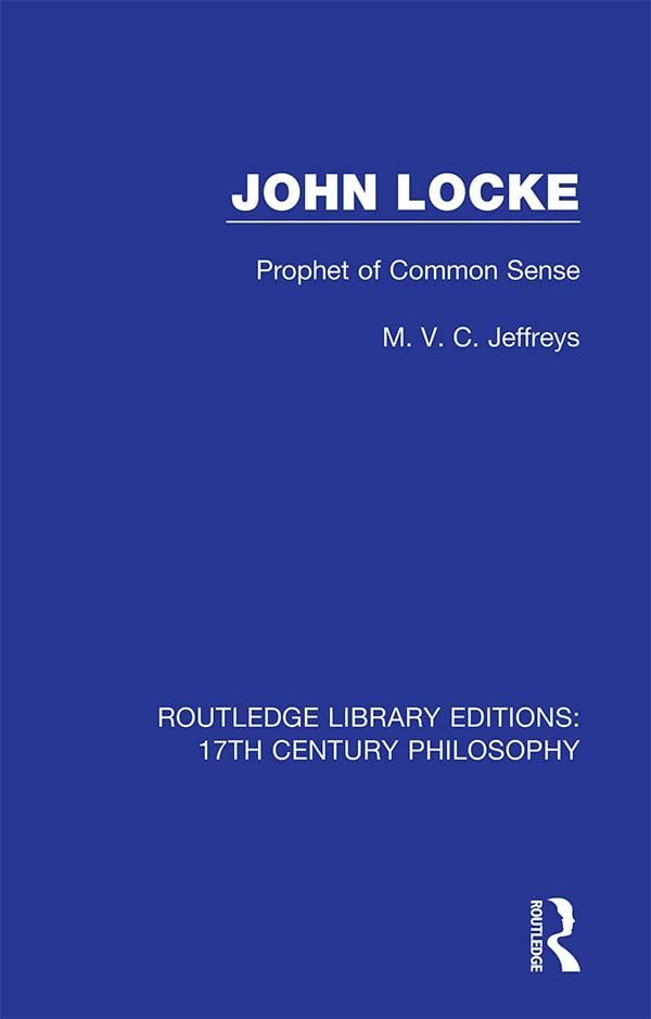 John Locke | 1:a upplagan