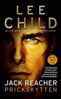 Prickskytten | 1:a upplagan