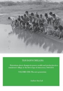 Tan Dan's Chelana volume one : Volume One: The new generation