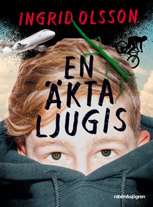 En äkta ljugis | 1:a upplagan