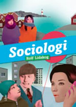 Sociologi | 1:a upplagan