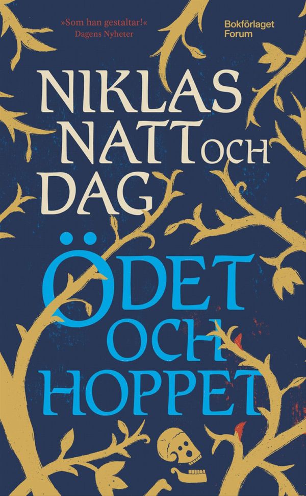Ödet och hoppet | 0:e upplagan