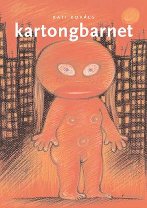 Kartongbarnet | 1:a upplagan