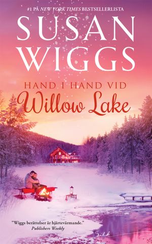 Hand i hand vid Willow Lake | 1:a upplagan