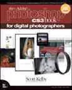 Adobe Photoshop CS3 Book for Digital Photographers | 1:a upplagan