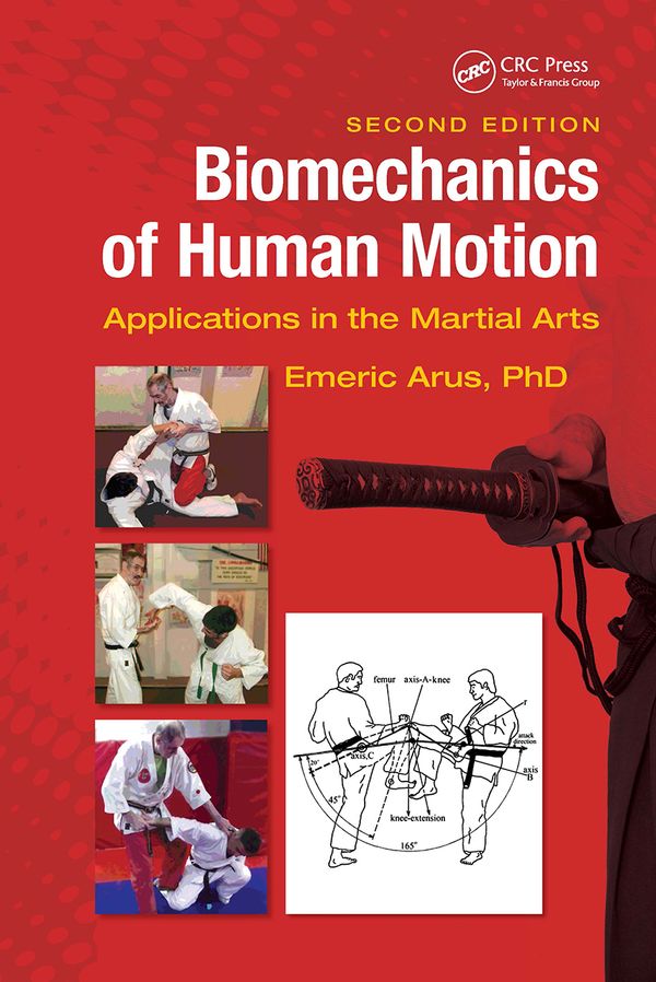 Biomechanics of Human Motion | 2:a upplagan