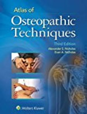 Atlas of osteopathic techniques