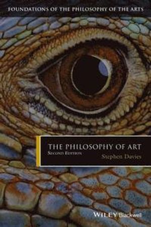 Philosophy of Art, The | 1:a upplagan