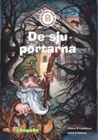 De sju portarna | 2:a upplagan