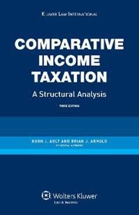 Comparative Income Taxation