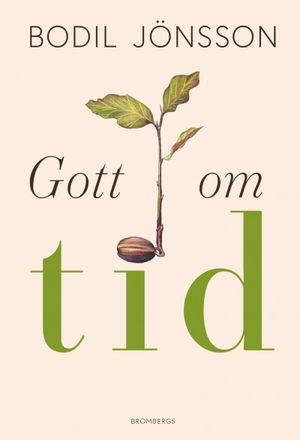 Gott om tid | 1:a upplagan