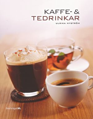 Kaffe- & tedrinkar