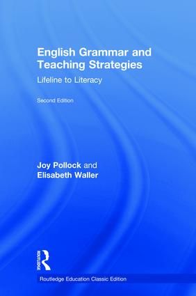 English Grammar and Teaching Strategies | 2:a upplagan
