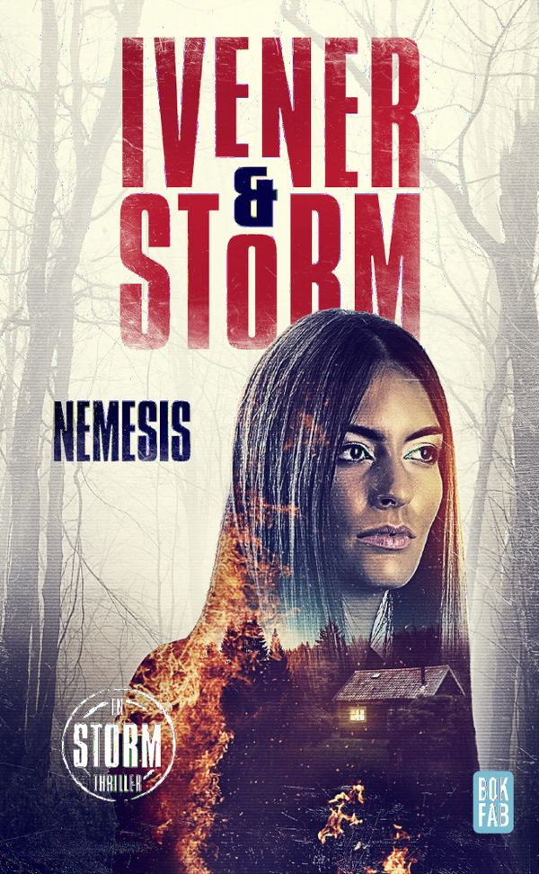 Nemesis | 0:e upplagan