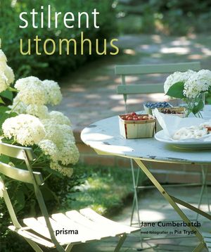 Stilrent utomhus |  2:e upplagan