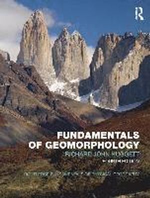 Fundamentals of Geomorphology