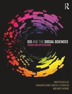 GIS and the Social Sciences | 1:a upplagan