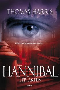 Hannibal : upptakten