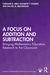 A Focus on Addition and Subtraction