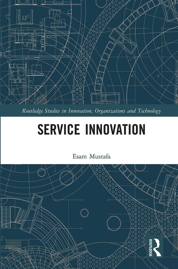 Service Innovation | 1:a upplagan