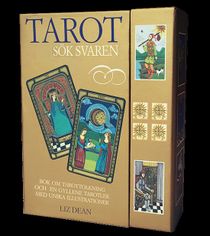 Tarot: sök svaren