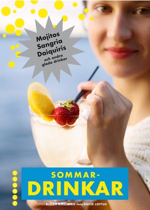 Sommardrinkar | 1:a upplagan