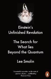 Einsteins Unfinished Revolution | 0:e upplagan