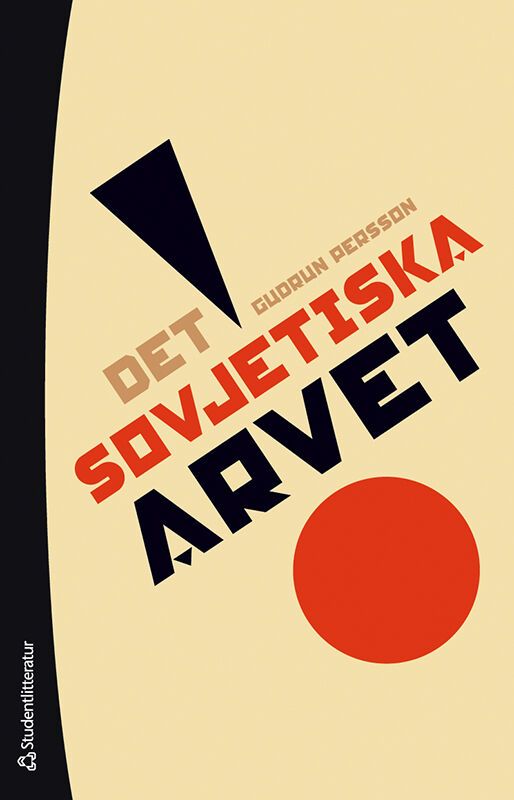 Det sovjetiska arvet | 2:a upplagan