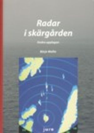 Radar i skärgården | 4:e upplagan