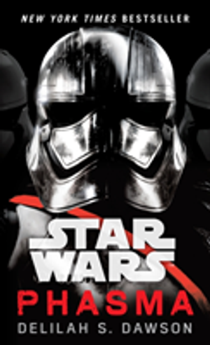 Phasma (Star Wars)