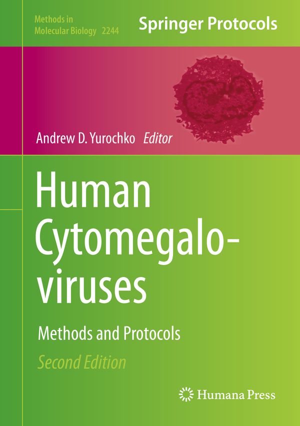 Human Cytomegaloviruses | 2:a upplagan
