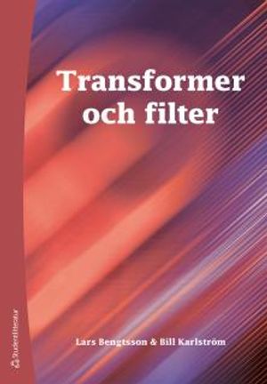 Transformer och filter |  2:e upplagan