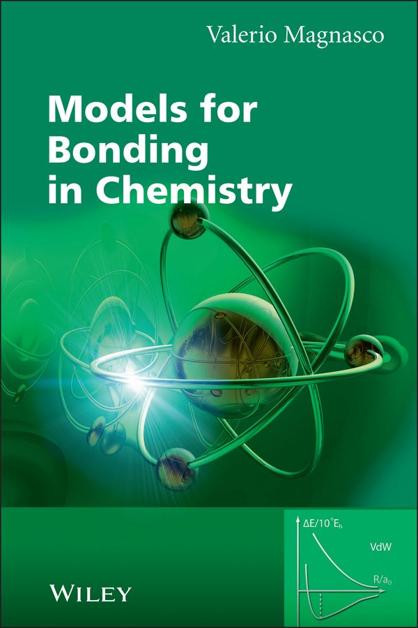 Models for Bonding in Chemistry | 1:a upplagan
