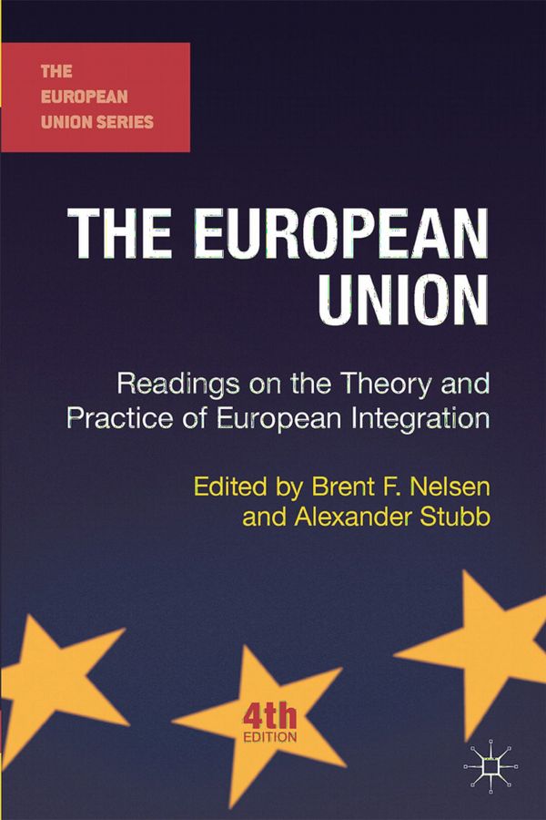 The European Union | 4:e upplagan