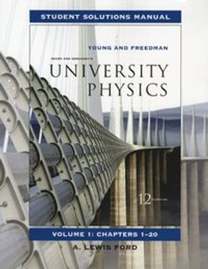 University Physics | 12:e upplagan