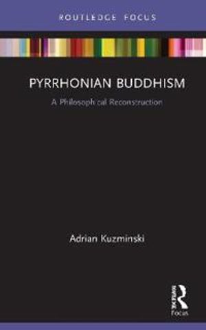 Pyrrhonian Buddhism | 1:a upplagan