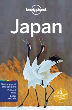 Japan (10 Ed) | 16:e upplagan