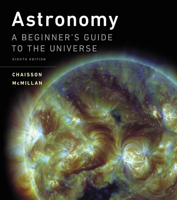 Astronomy | 8:e upplagan