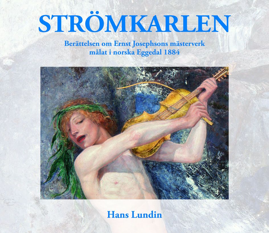 Strömkarlen - Hans Lundin